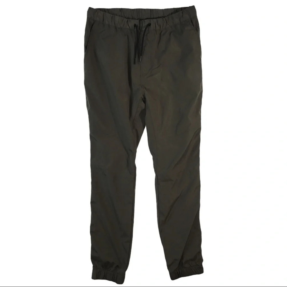 MJ15 NWT Mens H&M Divided Regular Fit Jogger Pants M